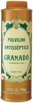 Polvilho Antisséptico Granado Tradicional - 200g Polvilho Antisséptico Granado Tradicional - 200g