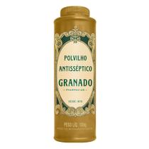 Polvilho Antisséptico Granado - Tradicional Polvilho Antisséptico Granado - Tradicional