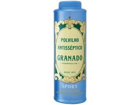 Polvilho Antisséptico Sport 100g - Granado