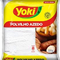 Polvilho Azedo 500g 1 UN Yoki
