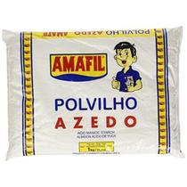 Polvilho Azedo Amafil 500 g