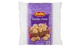 Polvilho Azedo Kodilar 24 X 500G