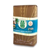 Polvilho Azedo Orgânico Alvorada 1Kg