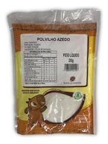 Polvilho Azedo Sem Glúten Tainá 1 Kg