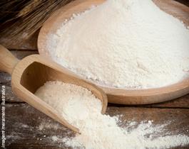 Polvilho doce - 500g