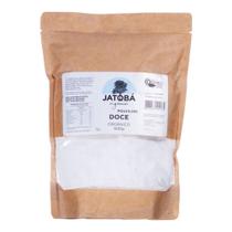 Polvilho Doce Orgânico Jatobá 500g Polvilho Doce Orgânico Jatobá 500g
