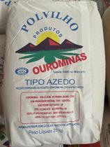 Polvilho especial azedo