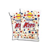 Polvilho Kerus 40g Caixa com 10 Unidades