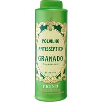 Polvilho Talco Antisséptico Fresh Granado 100g