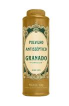 Polvilho Talco Antisséptico Tradicional Granado 100g