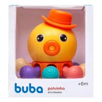 Polvinho de Atividades 17001 - Buba Polvinho de Atividades 17001 - Buba