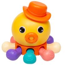 Polvinho De Atividades Para Desenvolvimento Do Bebê 17001 Buba