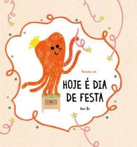 Polvinho em: Hoje é dia de festa