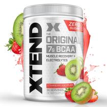Polvo BCAA Xtend Original Fresa Kiwi 30 Porciones