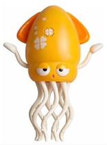 Polvo Dançante Infantil Sensor Usb Famoso Internet Som Luz Polvo Dançante Infantil Sensor Usb Famoso Internet Som Luz