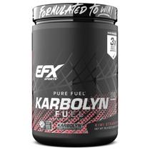 Polvo de Carbohidratos EFX Sports Karbolyn Fuel 18 Porciones Polvo de Carbohidratos EFX Sports Karbolyn Fuel 18 Porciones