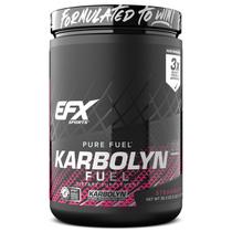 Polvo de Carbohidratos Karbolyn Fuel 420g Fresa EFX Sports Polvo de Carbohidratos Karbolyn Fuel 420g Fresa EFX Sports