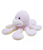 Polvo De Pelúcia Super Macio Olhos Com Brilho 36cms