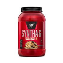 Polvo de Proteína BSN Syntha-6 Sabor Cold Stone Creamery - 25 Porciones Polvo de Proteína BSN Syntha-6 Sabor Cold Stone Creamery - 25 Porciones