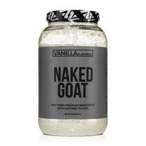 Polvo de Proteína NAKED Goat Vainilla 23g de Proteína 907g