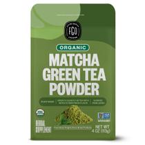 Polvo de Té Verde Matcha Orgánico FGO 113 g Polvo de Té Verde Matcha Orgánico FGO 113 g