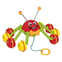 Polvo Didático Para Puxar Tateti 830 Polvo Didático Para Puxar Tateti 830