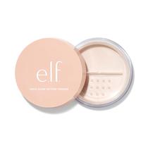 Polvo Fijador e.l.f. Halo Glow Enfoque Suave Rosa Claro