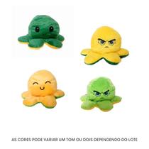Polvo Humor Grande verde e amarelo sortidos