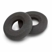 Poly Espuma Protetora Original Poly Para Headset Blackwire 3210 e 3220