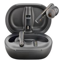 Poly Voyager Free 60 UC M Carbon Black Earbuds- 7Y8L7AA