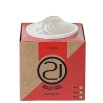 Polygel Alongamento Unhas Clear 30ml - Nails 21 Polygel Alongamento Unhas Clear 30ml - Nails 21