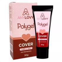 Polygel cover anylovy 30g