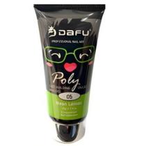 Polygel Neon Lemon 05 Led/Uv 30g - Dafu