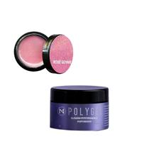 Polygel Rose Goyave 16g Majestic Nails