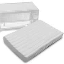 Polymer Clay ReArt Oven Bake White 2 kg Modelagem não tóxica