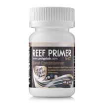 Polyplab Coral Primer Shot 45g Solução Para Banho De Corais