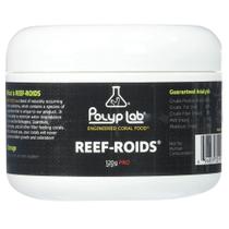 Polyplab Reef- Roids Coral Food 120g Alimento P Corais - Polyp Lab