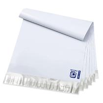 Polysells Polysells, 100 unidades, 30 x 40 cm, branco x prata Polysells Polysells, 100 unidades, 30 x 40 cm, branco x prata