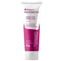 Polyumecta Creme com Phmb e AGE 85g - Tratamento de Feridas