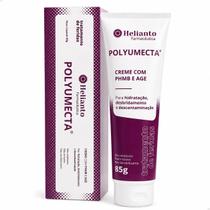 Polyumecta Creme PHMB 0,1% para Feridas 85g Helianto Polyumecta Creme PHMB 0,1% para Feridas 85g Helianto
