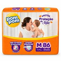 Pom Pom Derma Protek Hiper do M ao XG