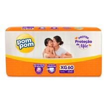 Pom Pom Derma Protek Hiper do M ao XG