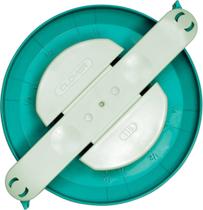 Pom-Pom Maker Clover Extra Grande Tamanho 4.5 Pom-Pom Maker Clover Extra Grande Tamanho 4.5