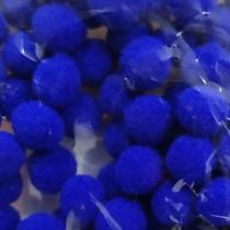 Pom Pom Solto 10mm Luli - Pct 100 Un