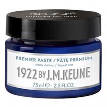 POMADA 1922 PREMIER PASTE 75ml