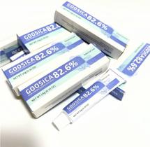 Pomada 82 a 89 % Para tatuagem Micropigmentação Lábios Corpo Pomada 82 a 89 % Para tatuagem Micropigmentação Lábios Corpo
