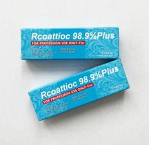 Pomada 82 a 99 % Para tatuagem Micropigmentação Lábios Corpo Pomada 82 a 99 % Para tatuagem Micropigmentação Lábios Corpo