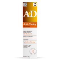 Pomada A+D Antiatrito com Vitaminas A+D 43 g Pomada A+D Antiatrito com Vitaminas A+D 43 g