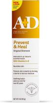 Pomada A+D Original Ointment 113g - Tratamento e Prevenção de Assaduras