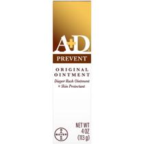 Pomada A+D Prevent Original Ointment - Bisnaga 113 gramas - Prevenção